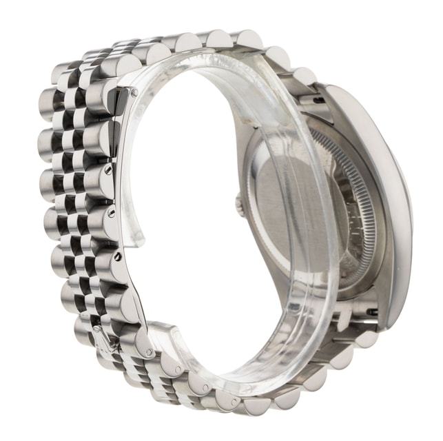 Rolex Datejust 116200 Image 3